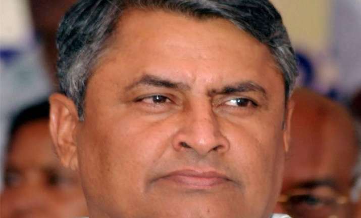 jd u attacks bjp over denial of special status