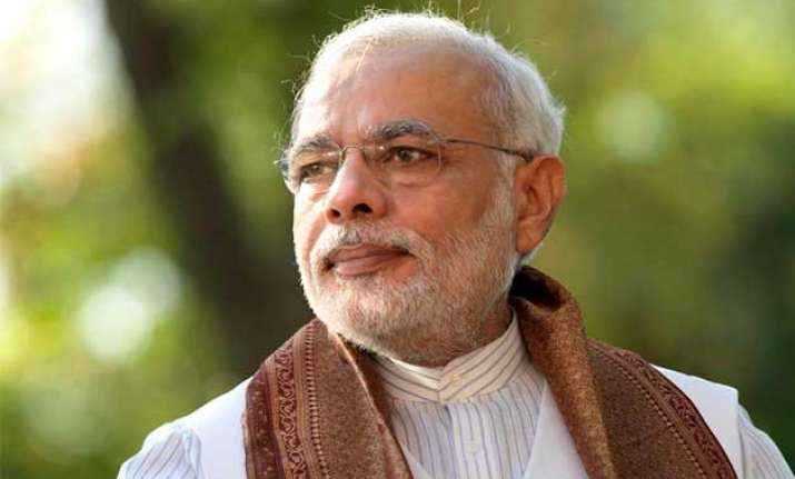pm modi to meet opposition leaders ahead of budget session