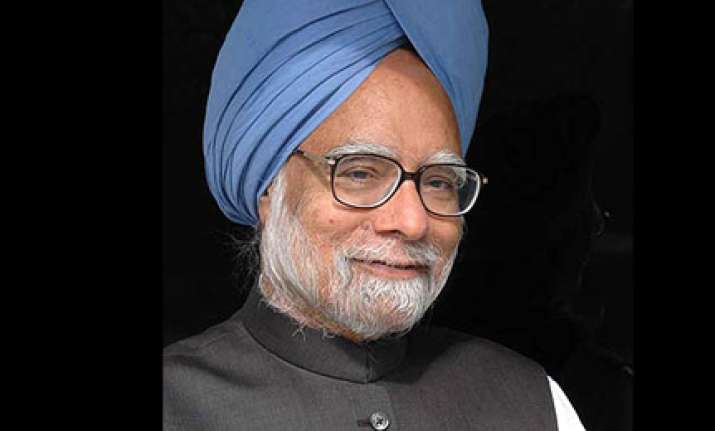 pm says fund leakage not as big as rajiv gandhi mentioned