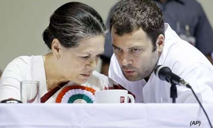 only congress can unite the two hindustans rahul