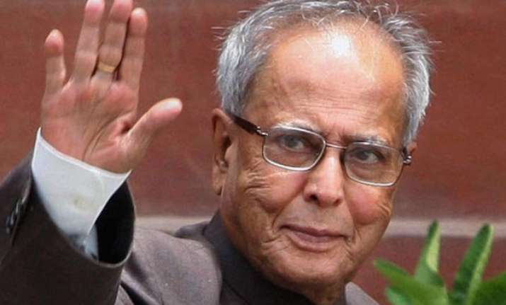 measures taken to eliminate scope for graft prez
