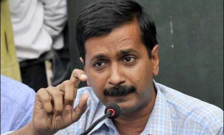 bjp shying away from polls in delhi congress aap