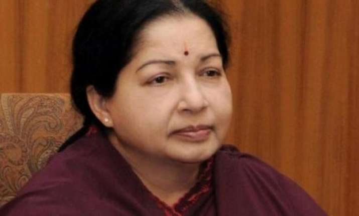 jayalalithaa acquittal fit case for appeal in sc says spp
