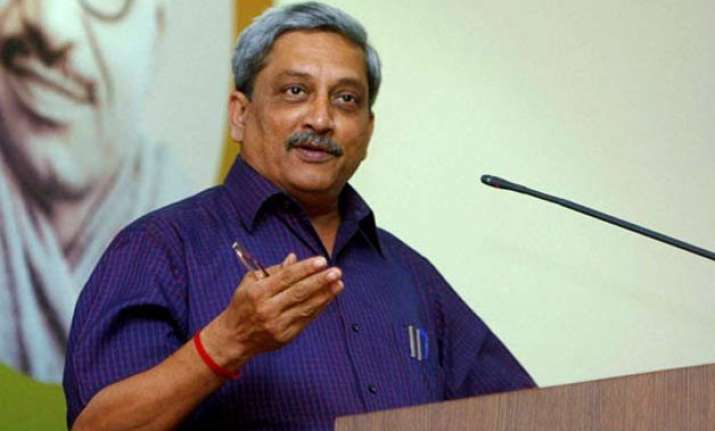 39 accidents of defence aircraft in 3 years manohar parrikar