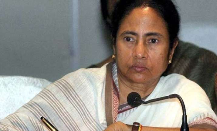 mamata to raise issue of debt waiver with prime minister