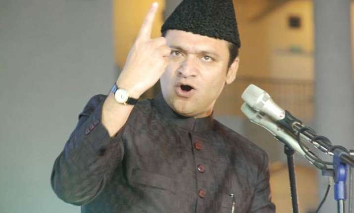 mim leader akbaruddin owaisi denied permission to hold