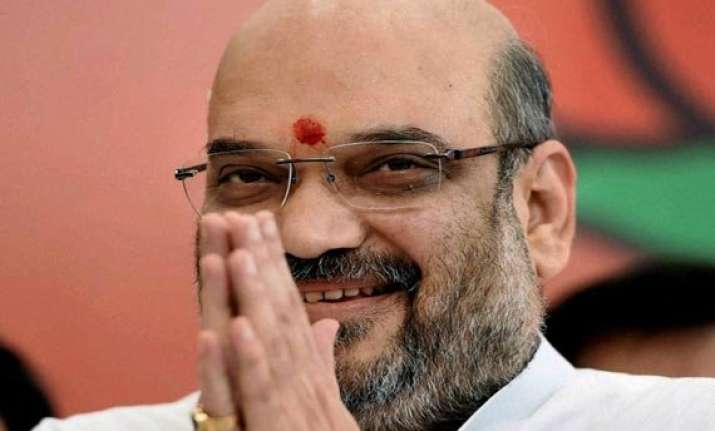 bjp leaders discuss maharashtra haryana cm choices