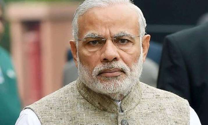 ready to discuss all issues in budget session pm tells