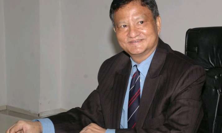 h s brahma new chief election commissioner