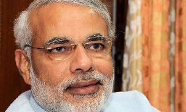 ask cong candidates about relation with sohrab modi to