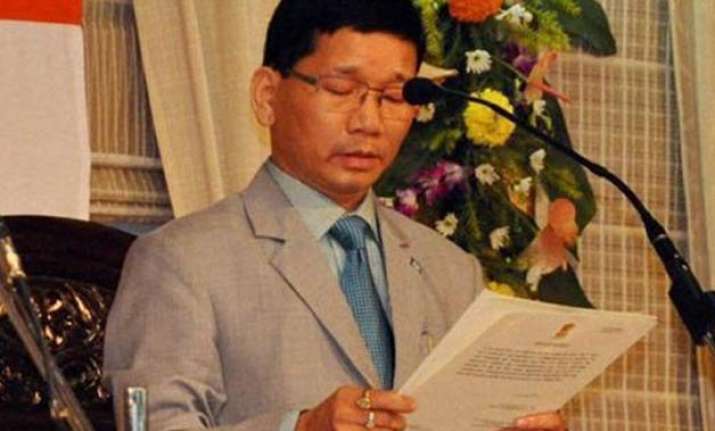 kalikho pul wins crucial floor test to remain cm of