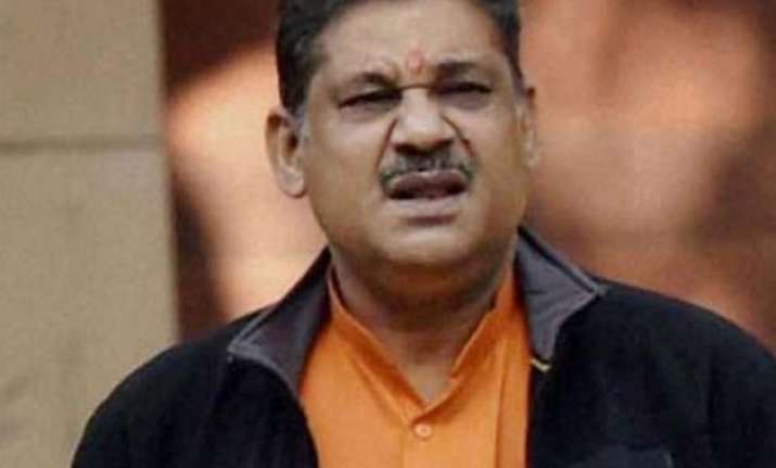 will continue to fight graft in ddca says kirti azad
