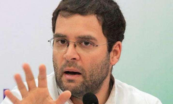congress can retain power in kerala rahul gandhi