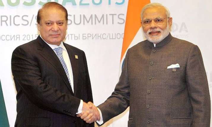 pm modi has tried to improve ties with pakistan daily