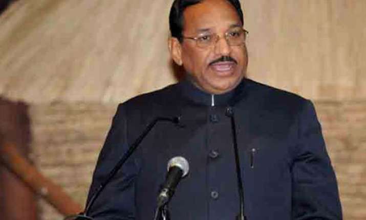congress fields kantilal bhuria shastri for lok sabha