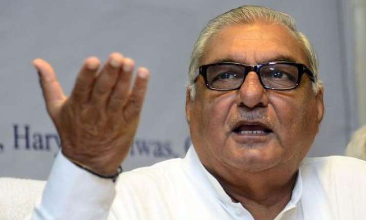 bjp trying to revert back to land acquisition act of 1894
