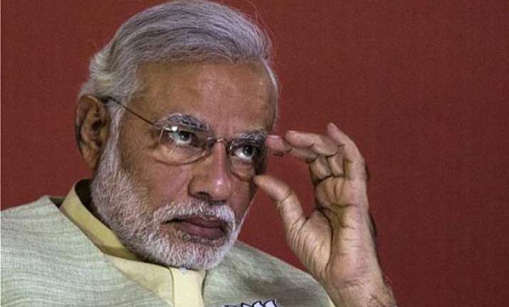 bjp hits back at rahul gandhi says he is a baby in diapers