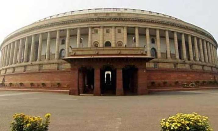 why indian mps disclosure of conflict of interests is