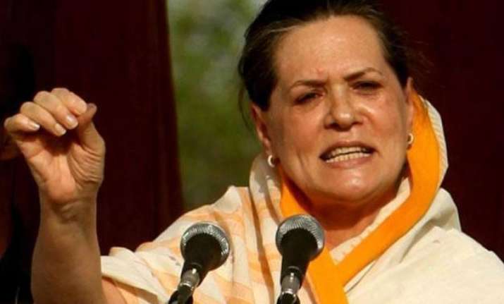 nothing new in president s address sonia