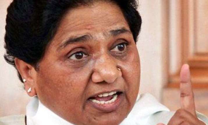 rahul gandhi s up dalit conclave an attempt to fool people