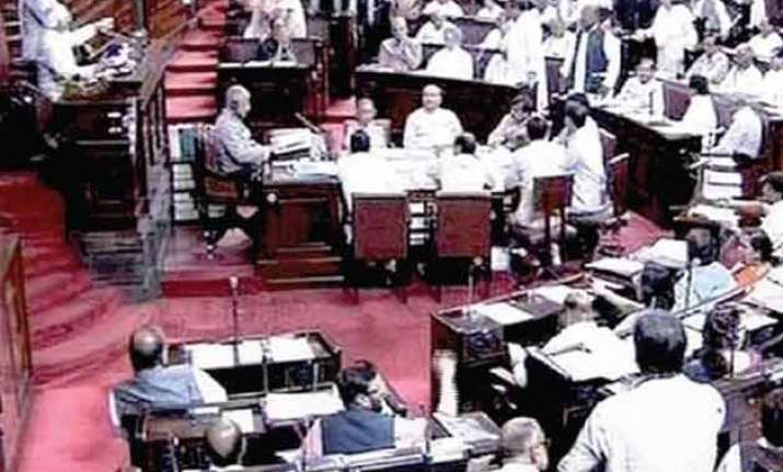 land bill to face tough test in rajya sabha opposition