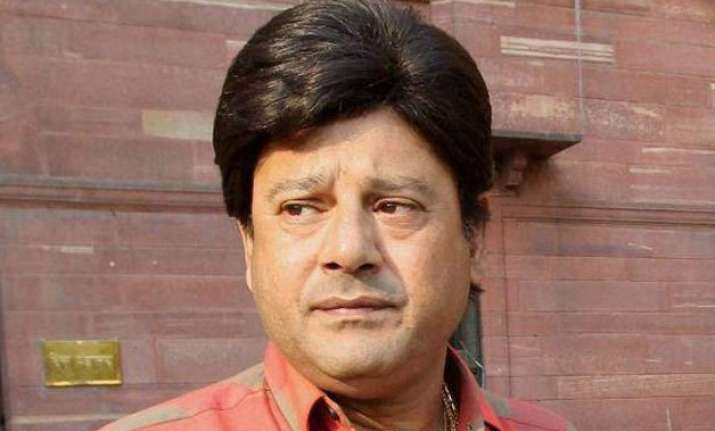 saradha scam cbi questions trinamool mp tapas pal