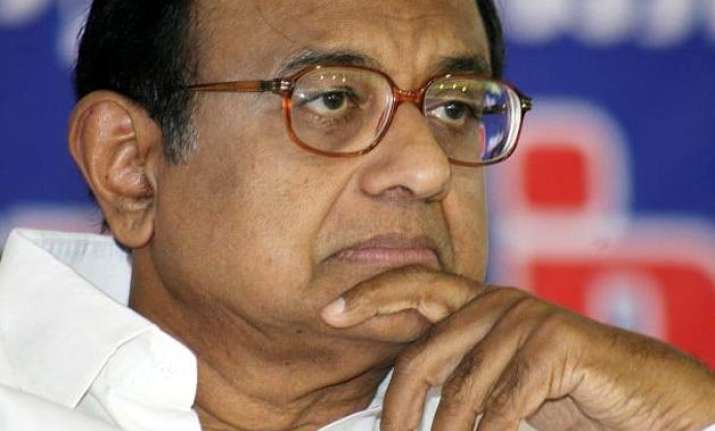 remarks on ishrat jahan by p chidambaram gk pillai echo in