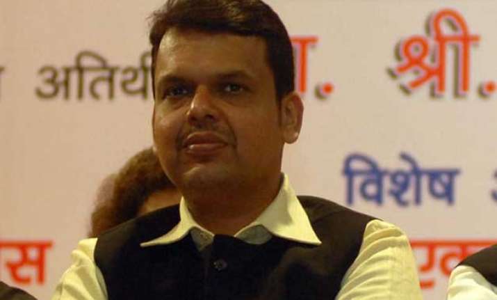govt won t grant undue favour to any celebrity fadnavis