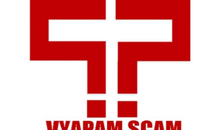 congress for supreme court monitored cbi probe into vyapam