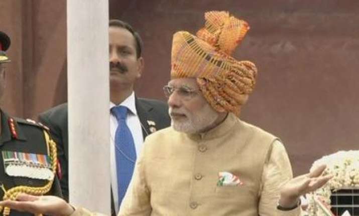 i day speech no implementation time frame on orop by pm modi