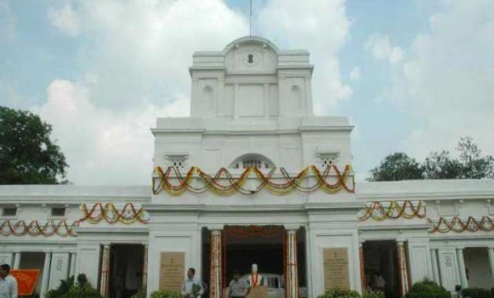 2 day delhi assembly session set to begin tomorrow