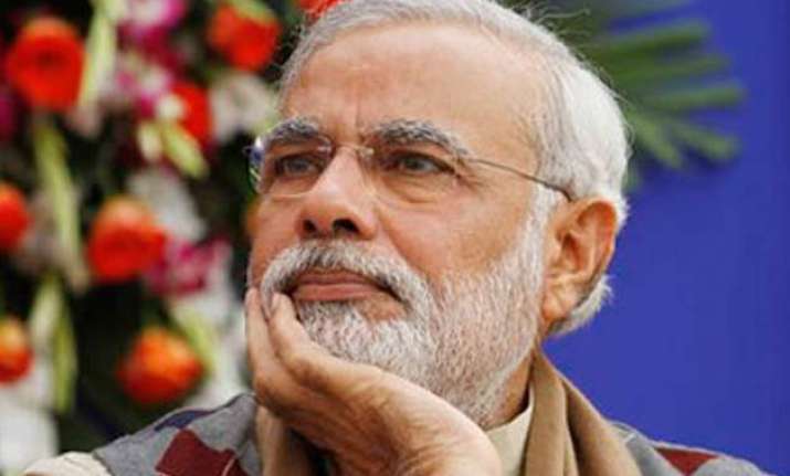 poster war erupts in gaya before pm modi s visit