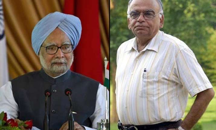 manmohan warned me of harm if i didn t cooperate pradip