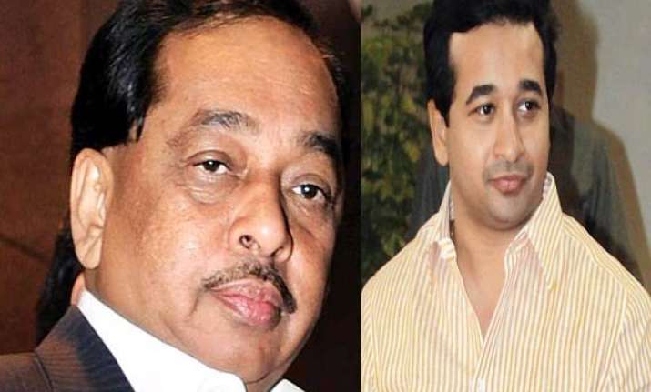 maharashtra elections winners and losers all in the family