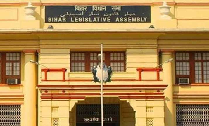 bjp creates ruckus in assembly over power tariff hike