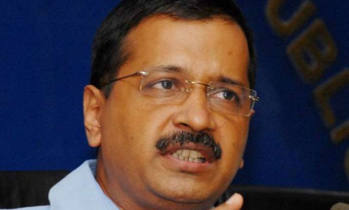 arvind kejriwal to meet mlas tomorrow caution them of asim