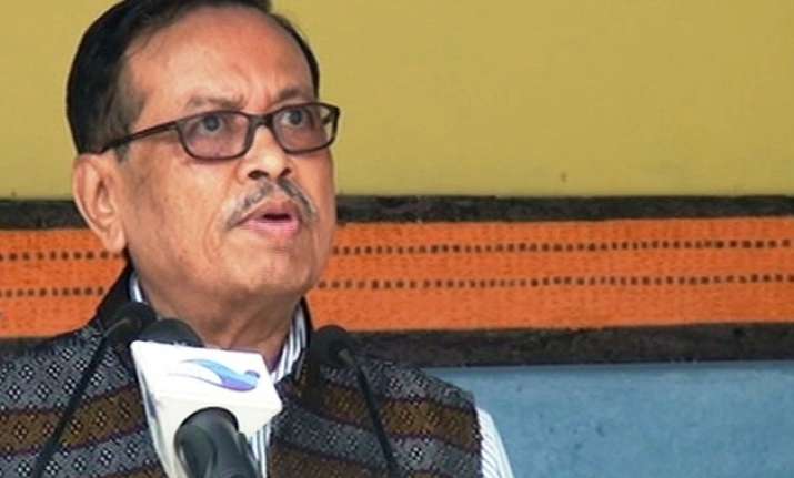 arunachal row governor takes reins of governance assures