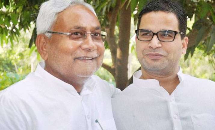 the election game prashant kishor to pen book on how to win