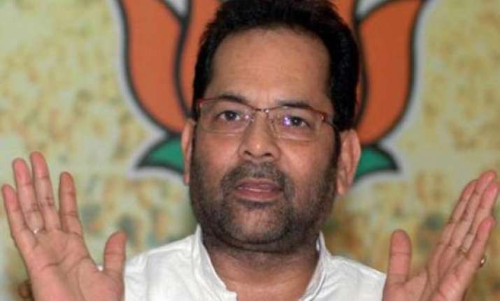 minorities have realised that narendra modi is working for