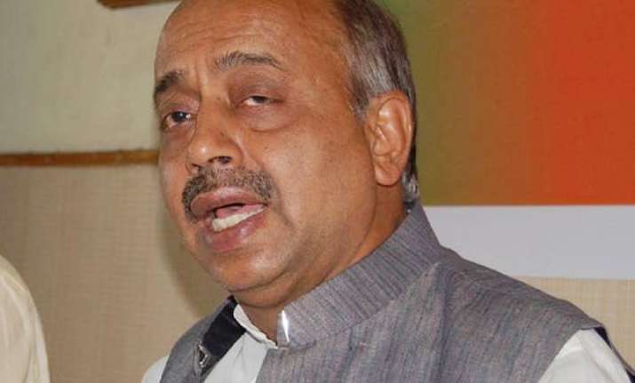bjp sends emissary as tmc cpi m support one rank one