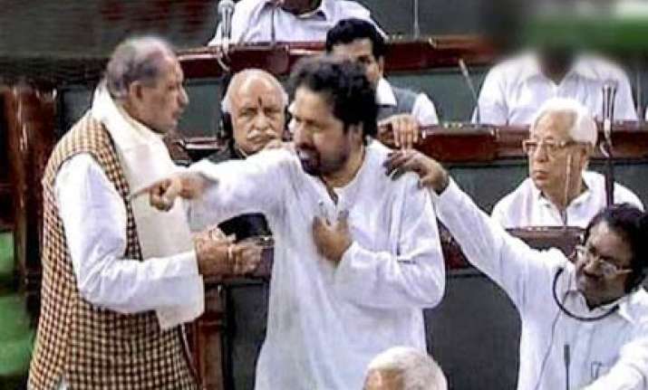 govt must ensure smooth running of parliament trinamool