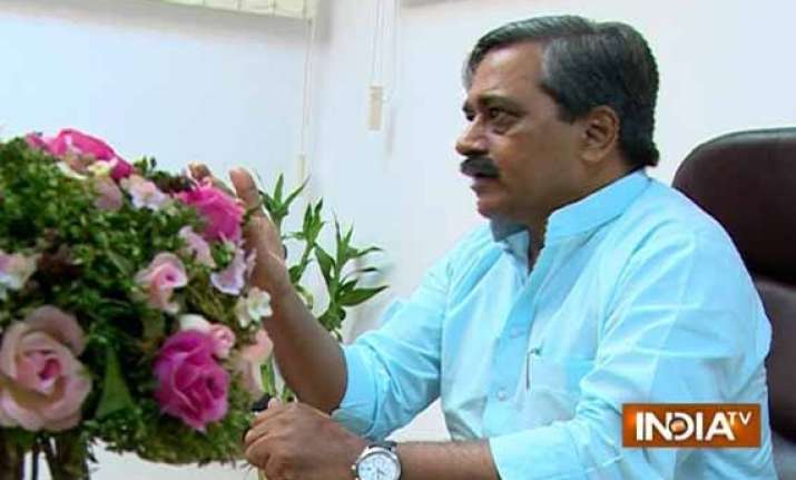 delhi bjp chief names new team