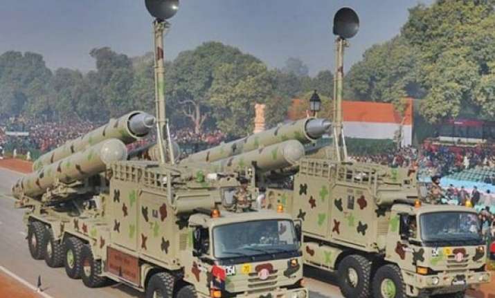 government clears 33 defence manufacturing projects