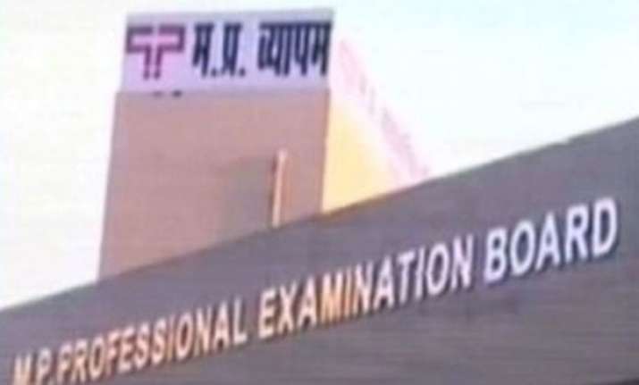 34 people died in vyapam scam so far govt tells rajya sabha