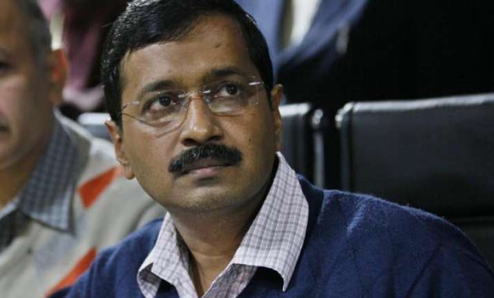 gadkari defamation case kejriwal drops plea against court
