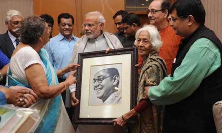 declassification of netaji files to begin on january 23