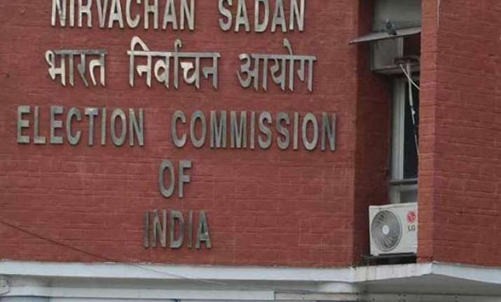 will submit annual audit report within a month bjp to
