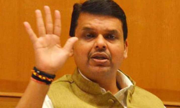 vidarbha farmers to get solar pumps on priority says cm