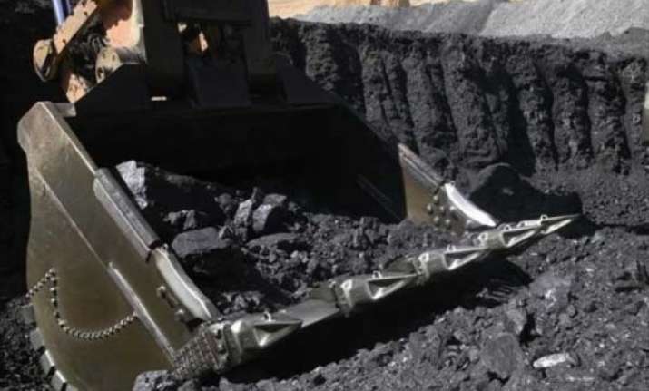 government moves to issue ordinance for e auction of coal