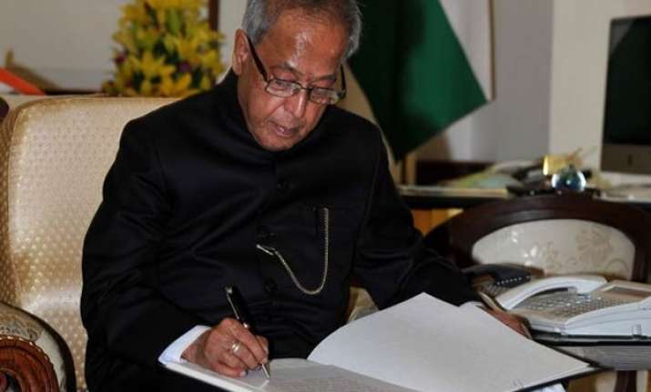 president blames narasimha rao rajiv gandhi for babri